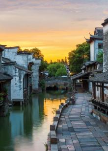 东栅7