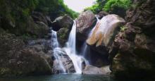 浙西大龙湾景区3