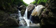浙西大龙湾景区6