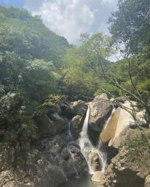 浙西大龙湾景区16