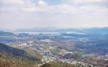 北高峰1