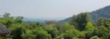 北高峰25