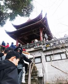 北高峰7