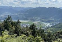 瑶琳国家森林公园28