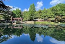 瑶琳国家森林公园23
