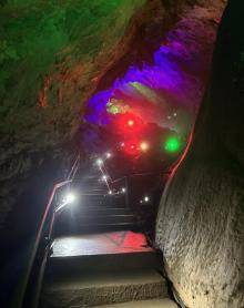 瑶琳国家森林公园30