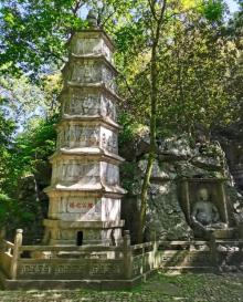 飞来峰5