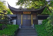 飞来峰3