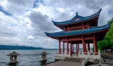 柳浪闻莺10