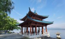 柳浪闻莺30