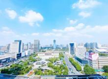 武林广场18
