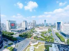 武林广场17