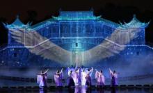 《今夕共西溪》演出15