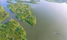 德清下渚湖湿地公园21