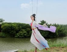 德清下渚湖湿地公园12