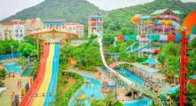 杭州浪浪浪水公园12