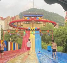 杭州浪浪浪水公园27