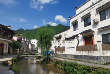 芹川村20