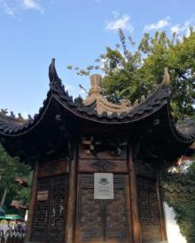 杭州运河夜游11
