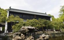 浙江省博物馆武林馆区1