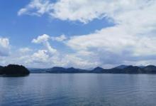 青山湖8