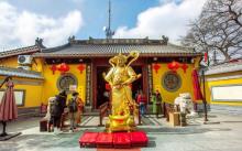 天下第一财神庙1