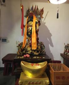 天下第一财神庙5