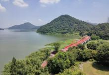 青山湖水上森林郊野公园4