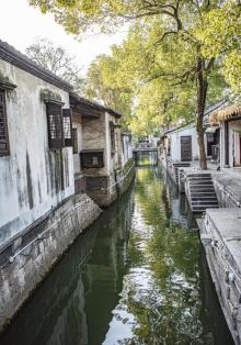 鲁迅故里景区2