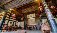 鲁迅故里景区6