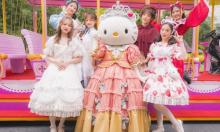 杭州Hello Kitty乐园4