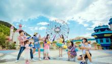 杭州Hello Kitty乐园30