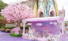 杭州Hello Kitty乐园15