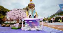杭州Hello Kitty乐园13