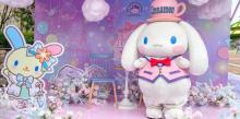 杭州Hello Kitty乐园2
