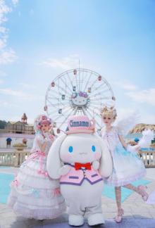 杭州Hello Kitty乐园24