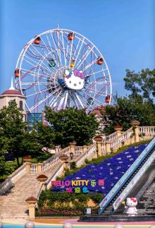 杭州Hello Kitty乐园25
