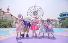 杭州Hello Kitty乐园18