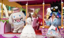 杭州Hello Kitty乐园22