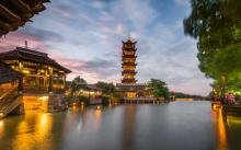 西栅7