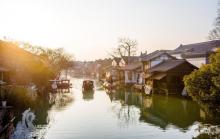 西栅10