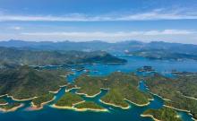 千岛湖龙川湾8