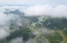 千岛湖龙川湾30