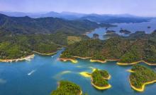 千岛湖龙川湾7