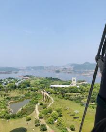 千岛湖天迹热气球29