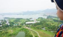 千岛湖天迹热气球25