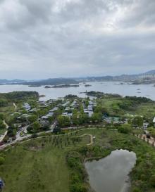 千岛湖天迹热气球12