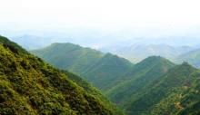 天目山景区26