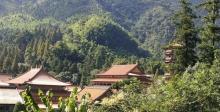 天目山景区13