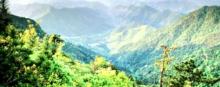 天目山景区28